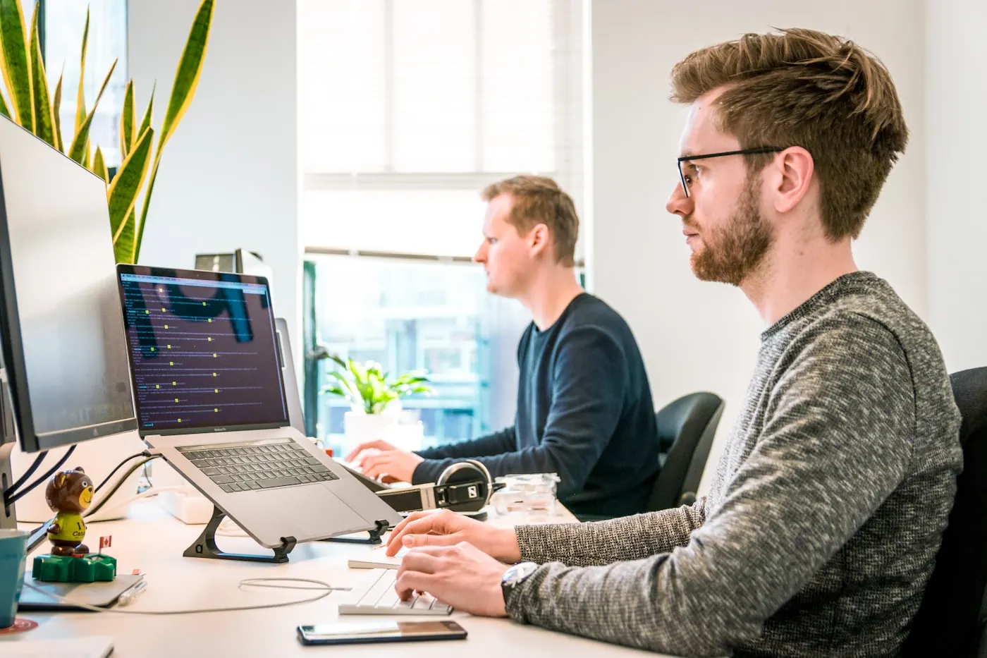 Custom Business Tools