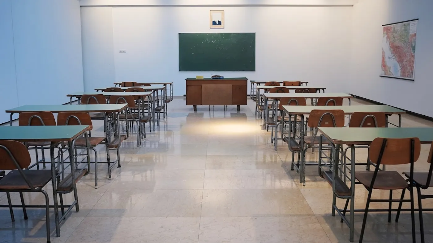 School ERP
