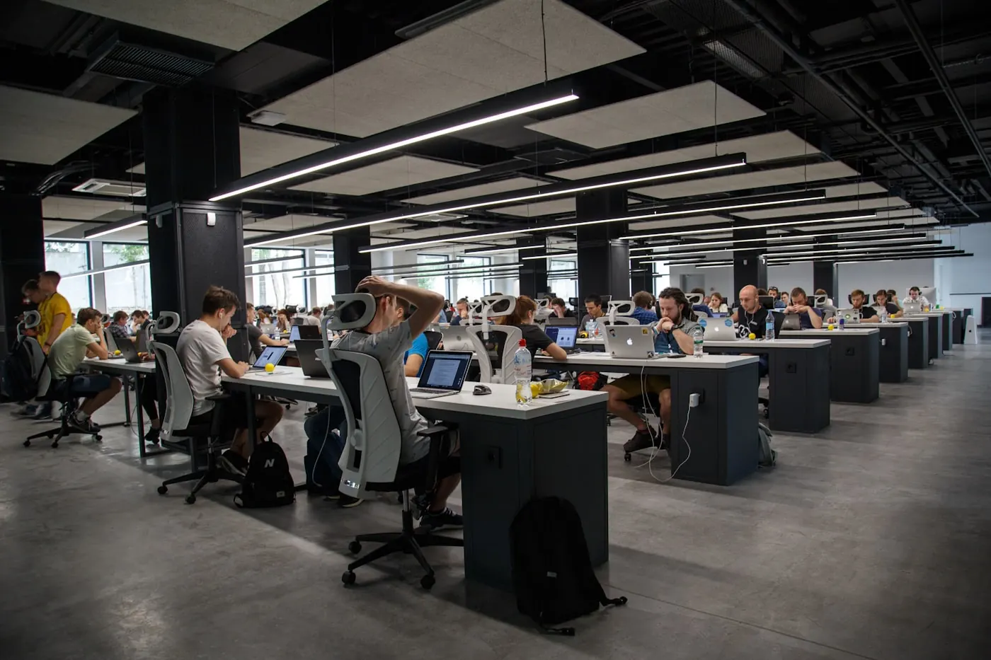 Business Problems Turned Into Practical Digital Systems
