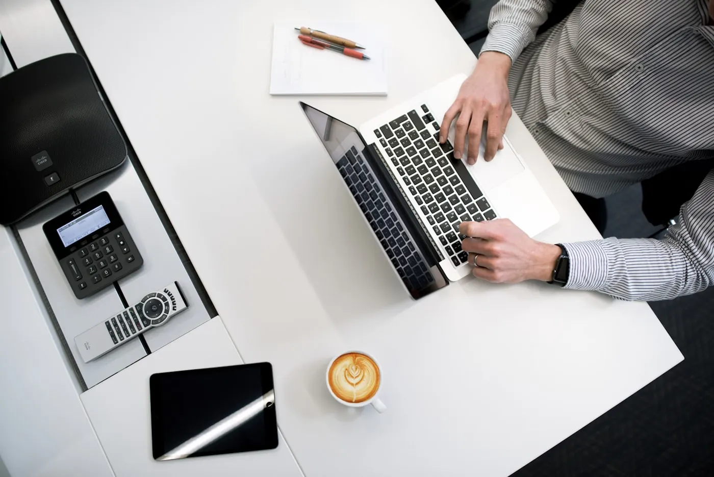 Business Automation Systems