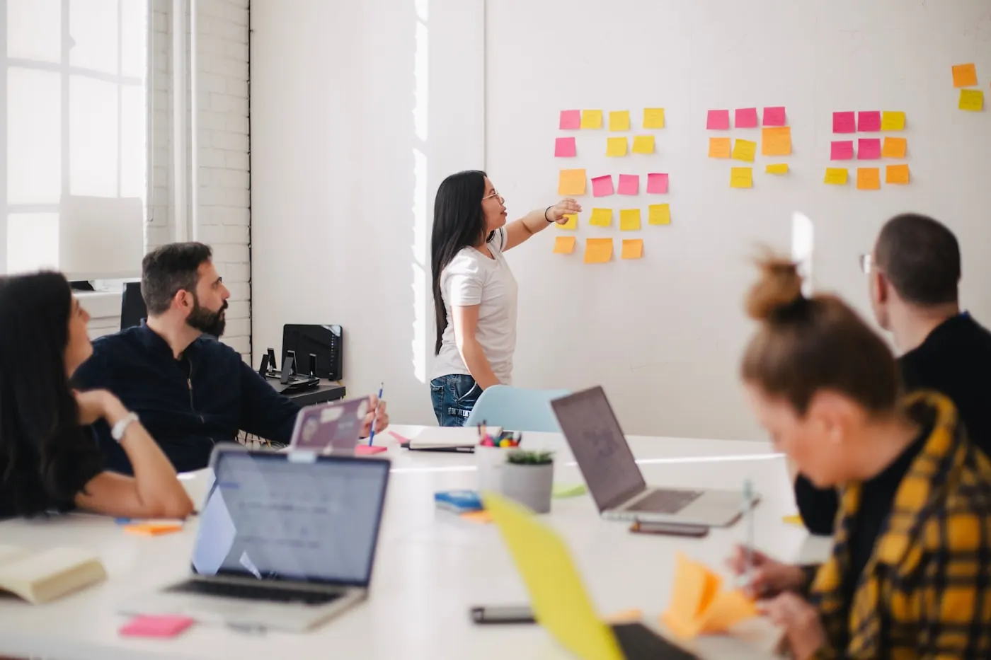 Websites, Software, and Automation Systems for Serious Businesses