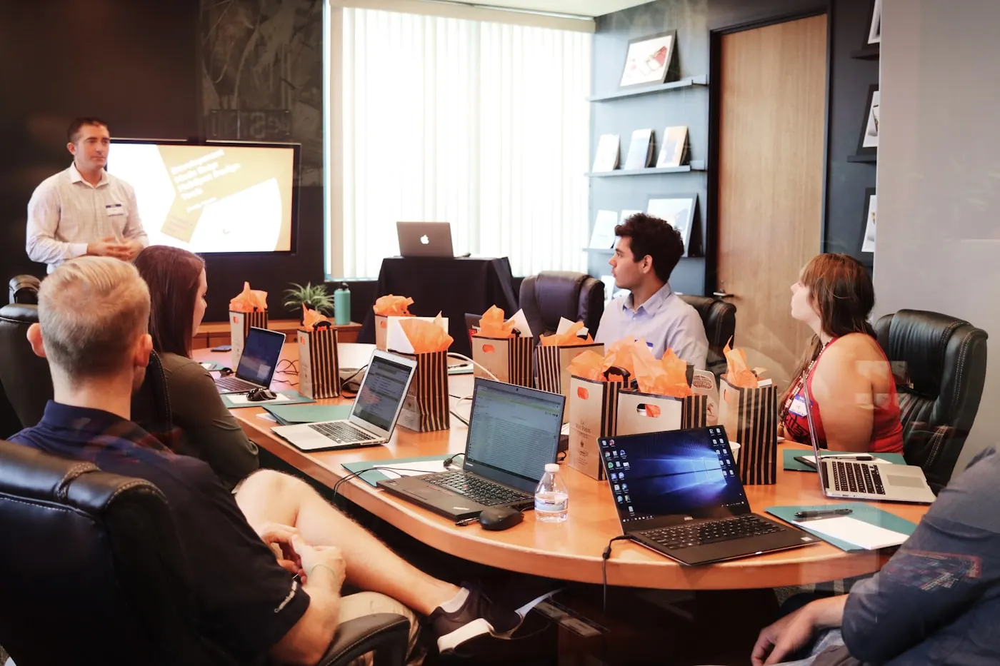 Selected Work Across Websites, Software, and Business Systems