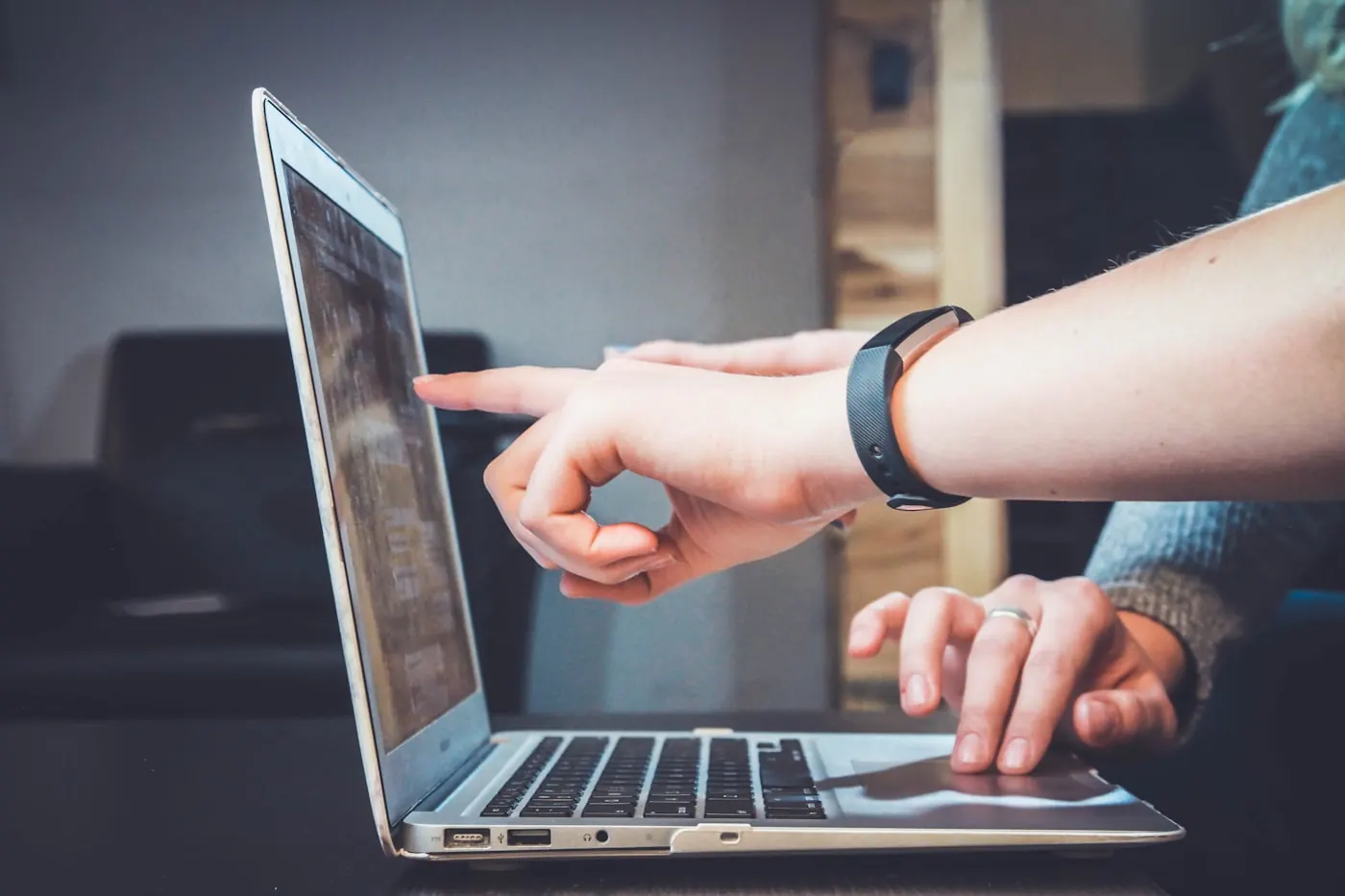 Technology Services for Websites, Software, and Business Automation