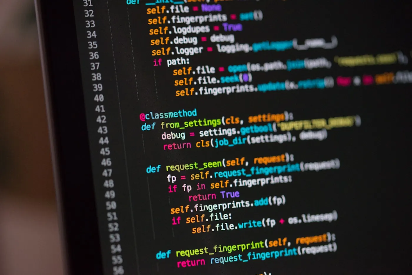 Custom Software Development